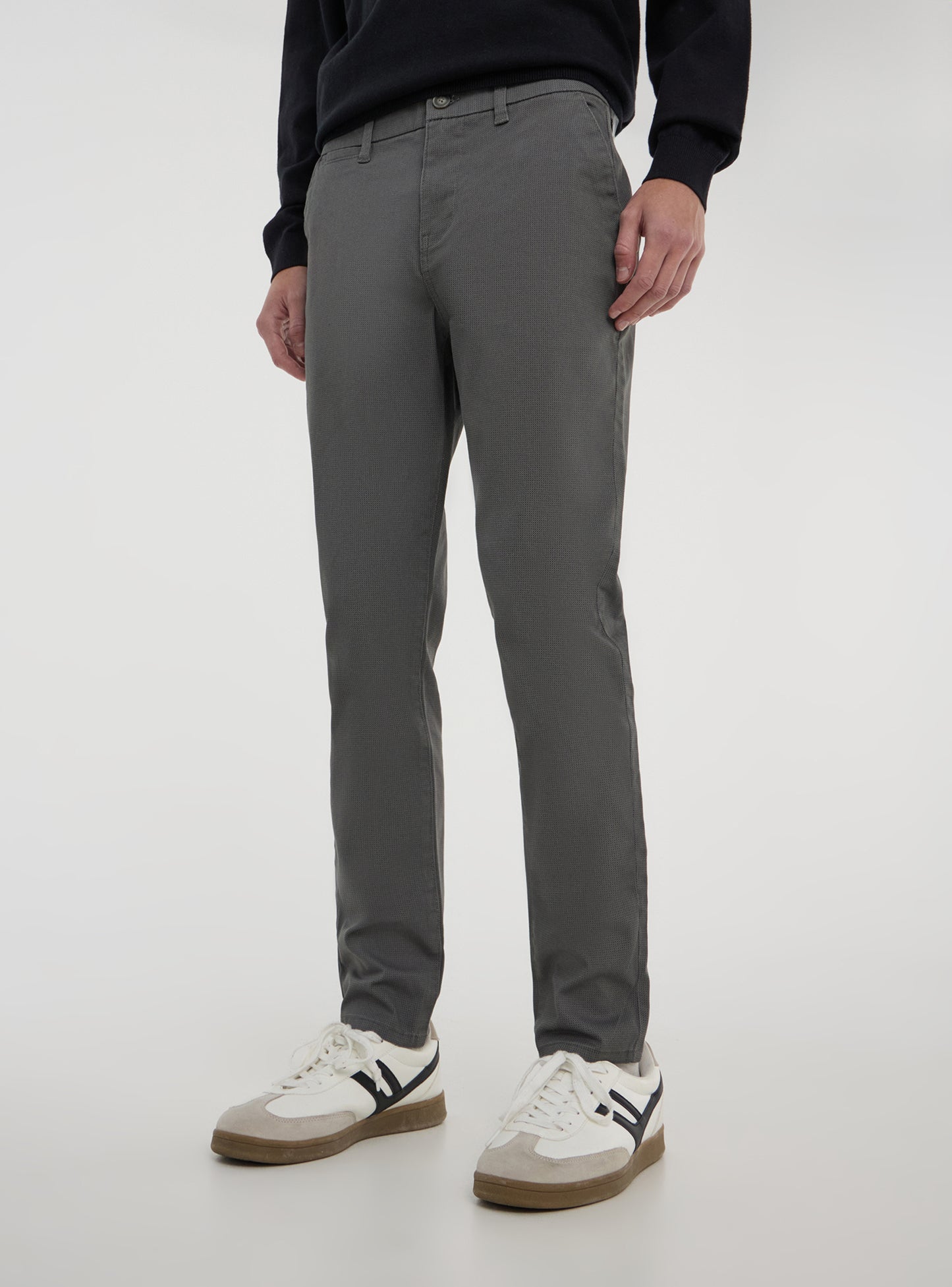 Man Long pants