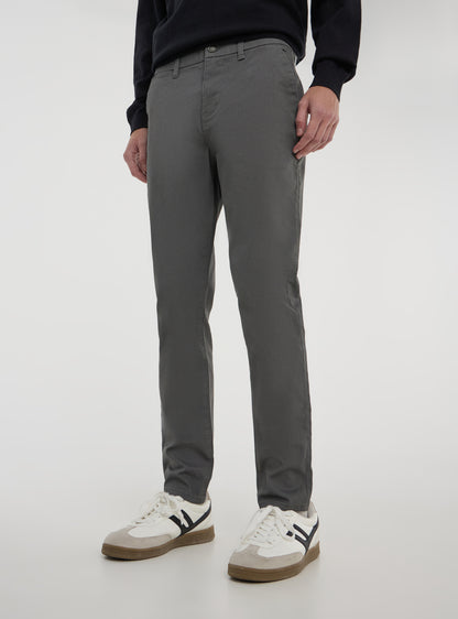 Man Long pants