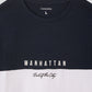 Man Short-sleeved T-shirt