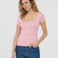 Woman Short-sleeved T-shirt