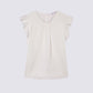 Woman Short-sleeved shirt