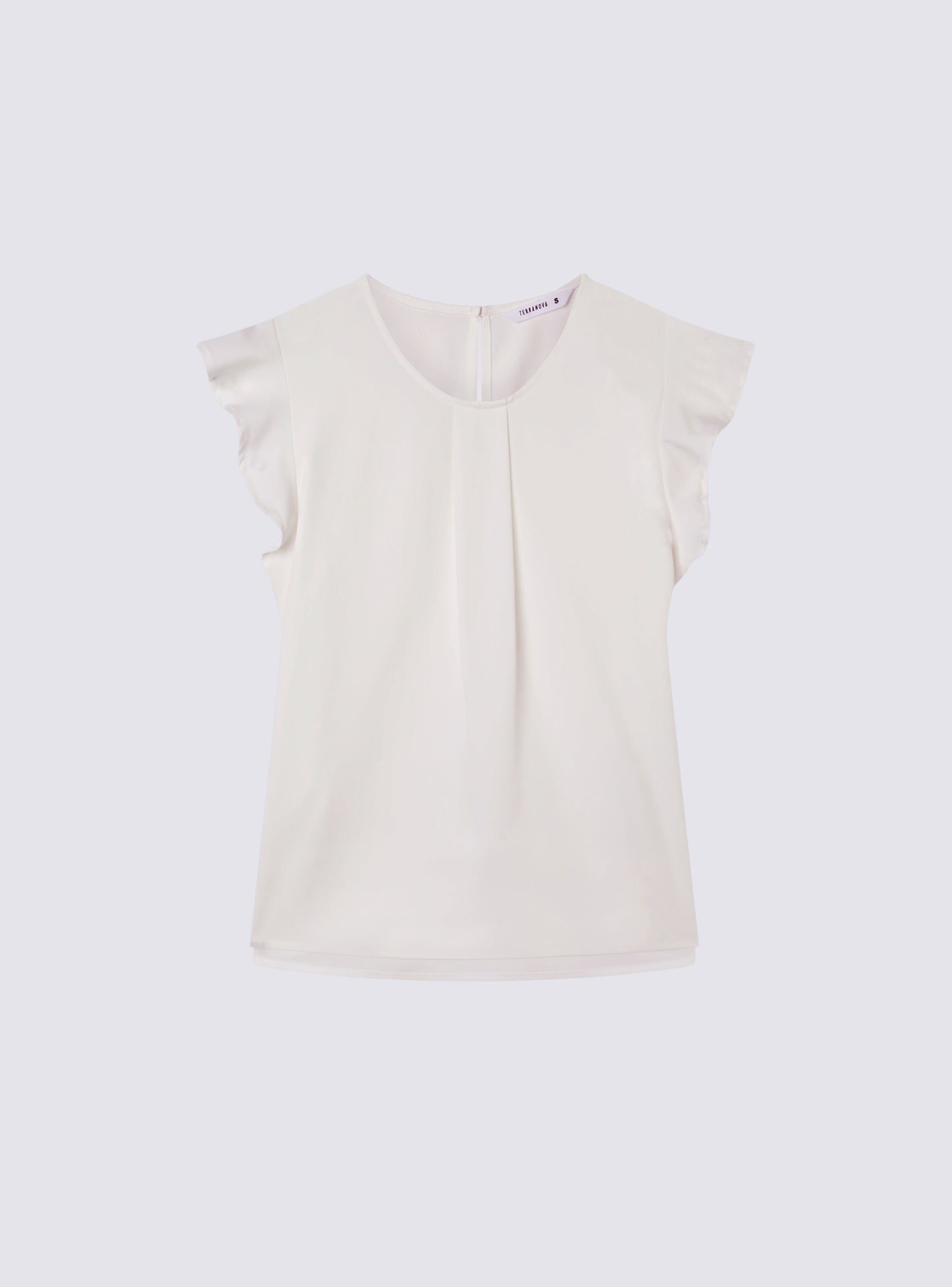 Woman Short-sleeved shirt