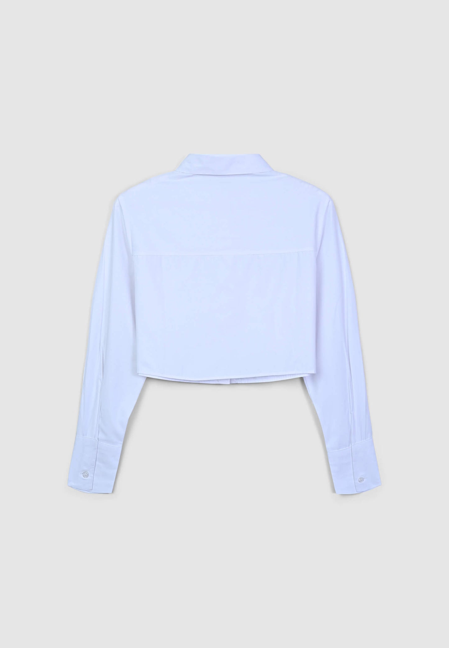 Woman Long-sleeved shirt