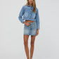 Woman Outerwear