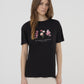 Woman Short-sleeved T-shirt