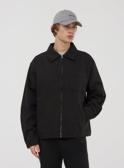 Man Outerwear