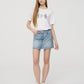 Woman Short-sleeved T-shirt