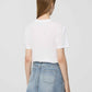 Woman Short-sleeved T-shirt