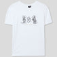 Woman Short-sleeved T-shirt