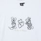 Woman Short-sleeved T-shirt