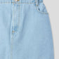 Woman Skirt