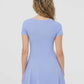 Woman Dress