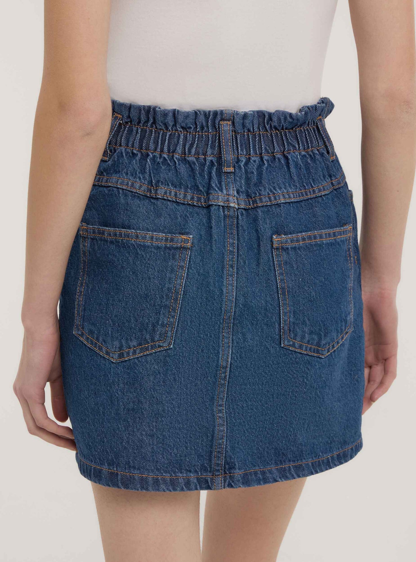 Woman Skirt
