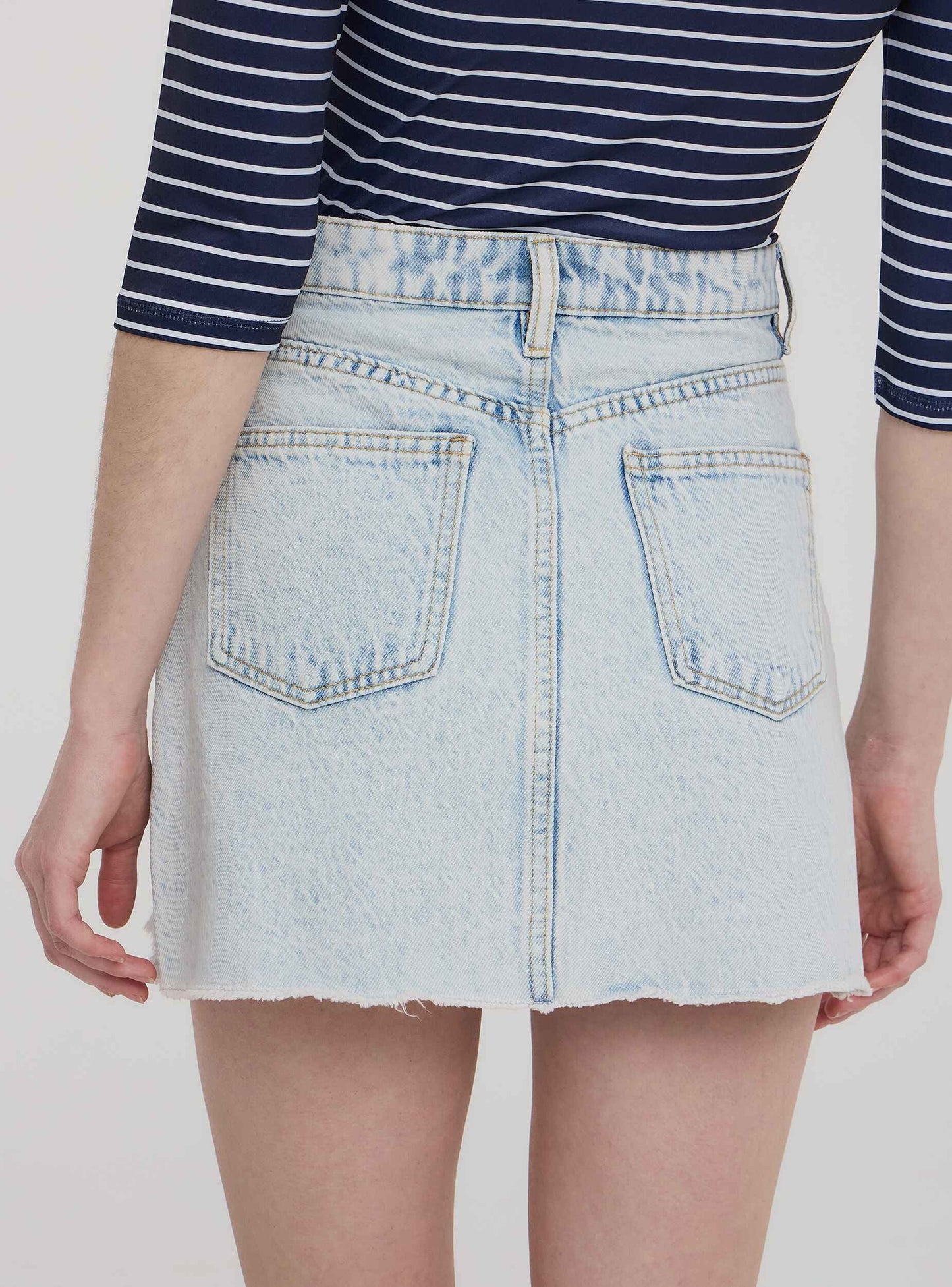 Woman Skirt