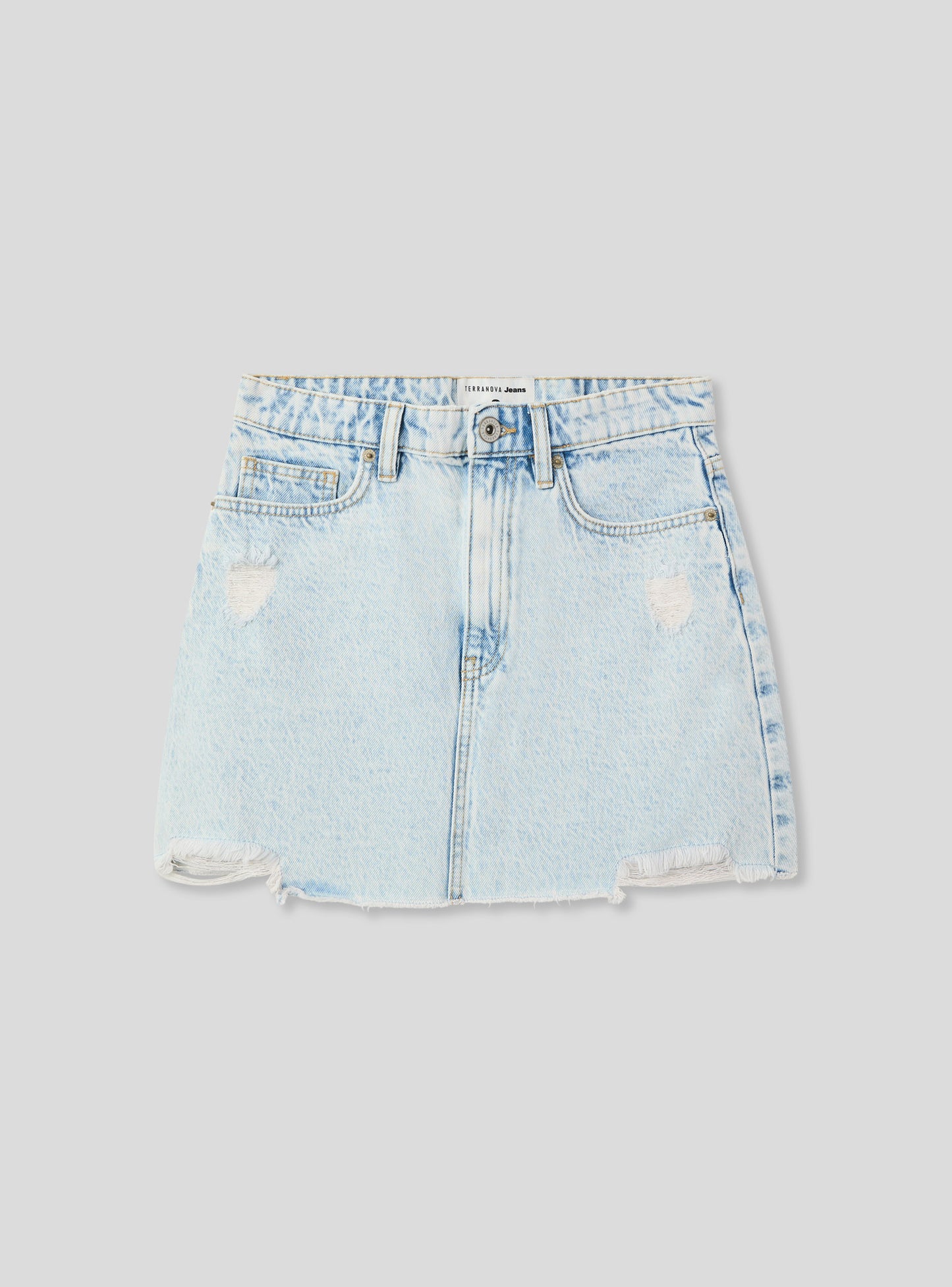 Woman Skirt