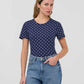 Woman Short-sleeved T-shirt