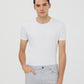 Man Short-sleeved T-shirt