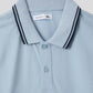 Man Short-sleeved polo shirt