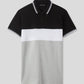 Man Short-sleeved polo shirt