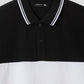 Man Short-sleeved polo shirt