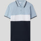 Man Short-sleeved polo shirt