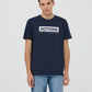 Man Short-sleeved T-shirt