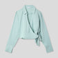 Woman Long-sleeved shirt
