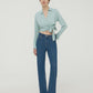Woman Long-sleeved shirt