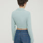 Woman Long-sleeved shirt