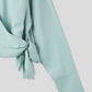 Woman Long-sleeved shirt