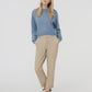 Woman Long pants