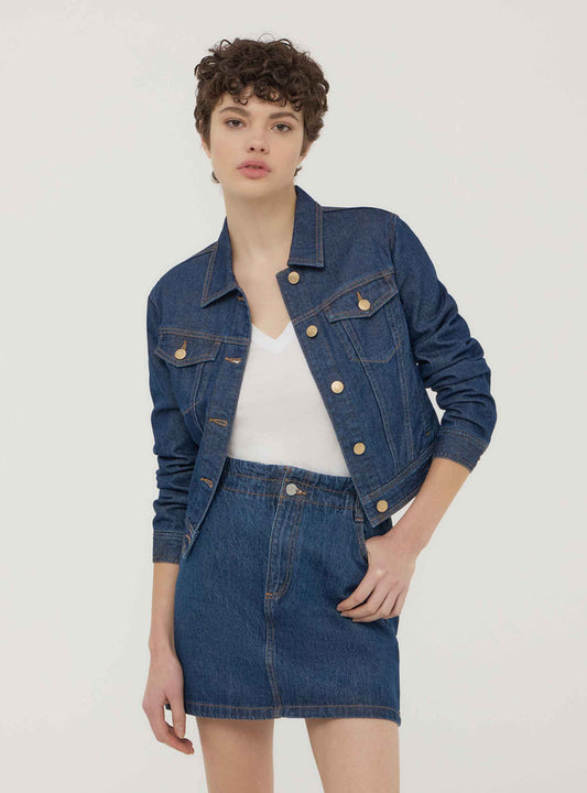Woman Outerwear