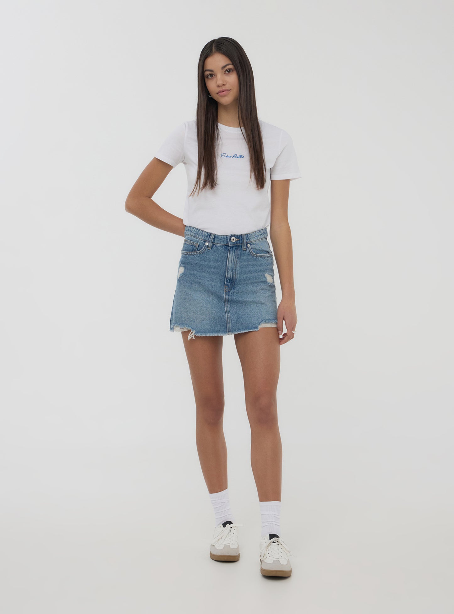 Woman Skirt
