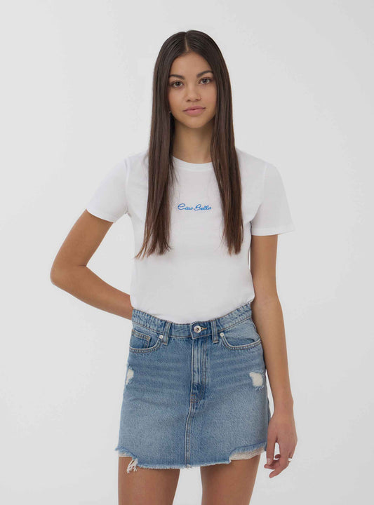 Woman Skirt