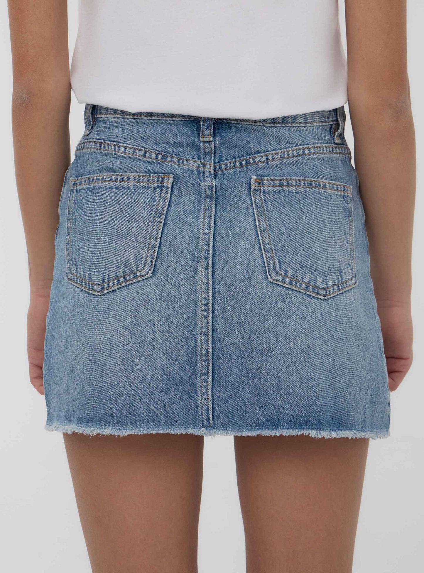 Woman Skirt