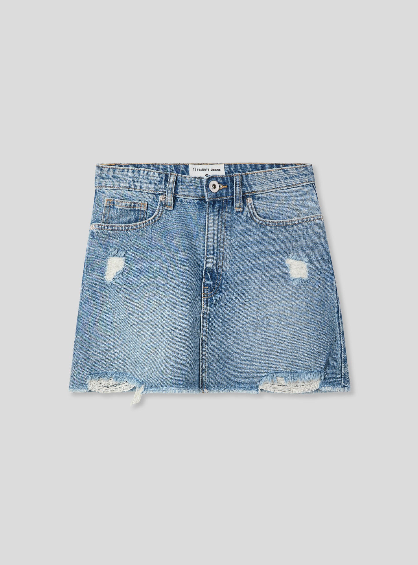 Woman Skirt