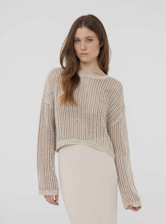 Woman Sweater 3-5