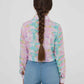 Kids Girls Long-sleeved shirt