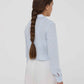 Kids Girls Long-sleeved shirt