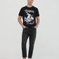 Man Short-sleeved T-shirt