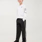 Kids Boys Full-length gym pants