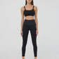 Woman Full-length leggings