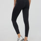 Woman Full-length leggings