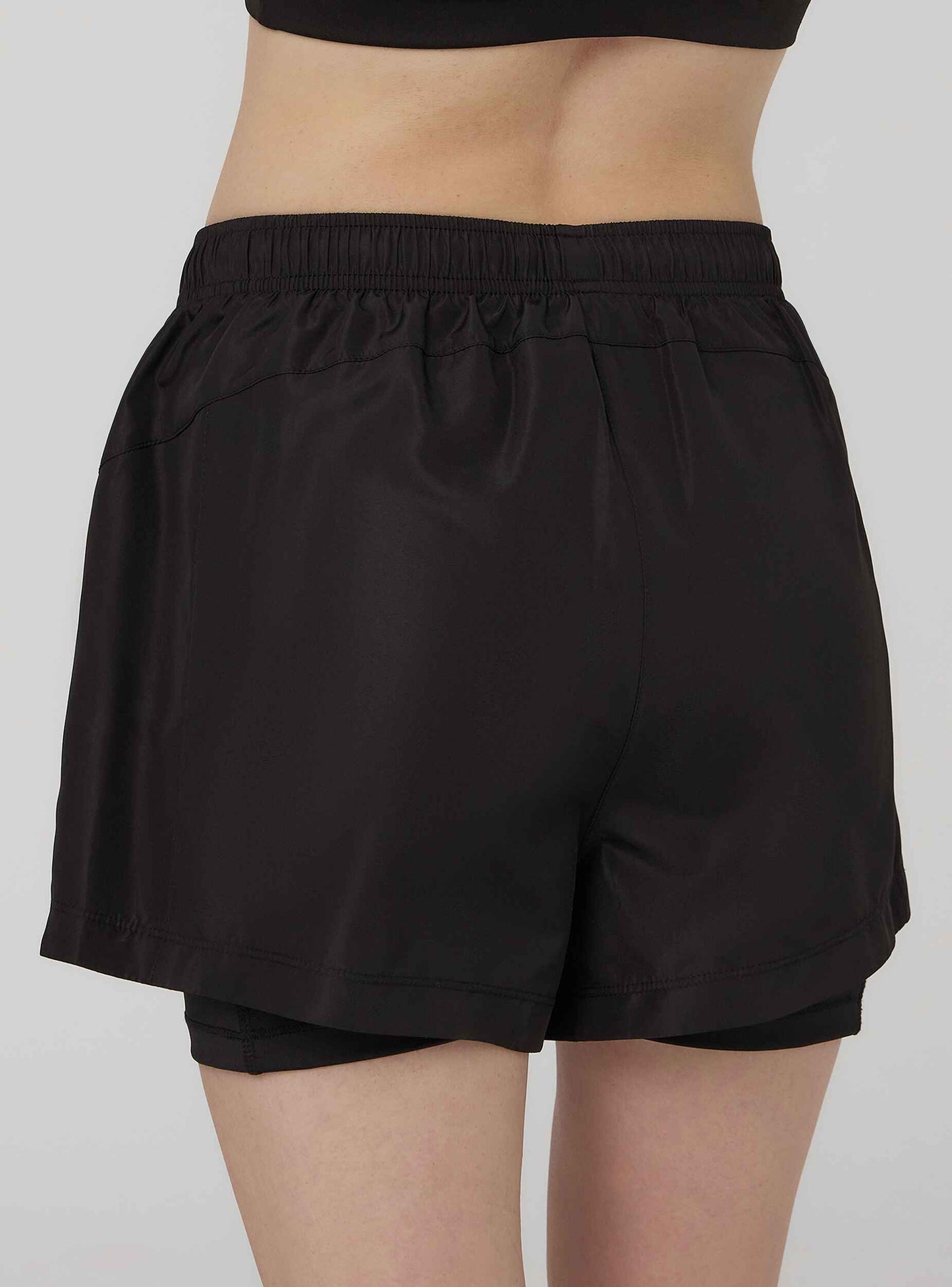 Woman Gym shorts