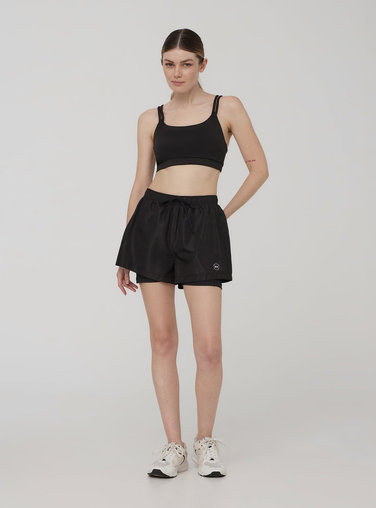 Woman Gym shorts