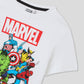 Kids Boys Short-sleeved T-shirt