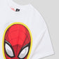 Kids Boys Short-sleeved T-shirt