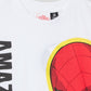 Kids Boys Short-sleeved T-shirt
