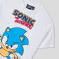 Kids Boys Short-sleeved T-shirt