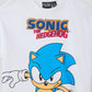 Kids Boys Short-sleeved T-shirt